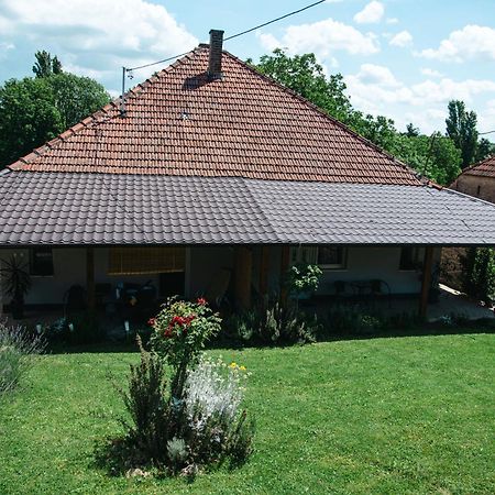 Apartmani Maslacak Vrdnik Esterno foto