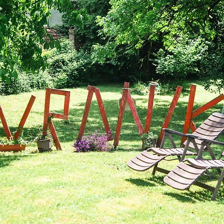 Apartmani Maslacak Vrdnik Esterno foto