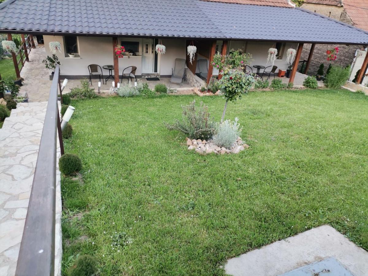 Apartmani Maslacak Vrdnik Esterno foto