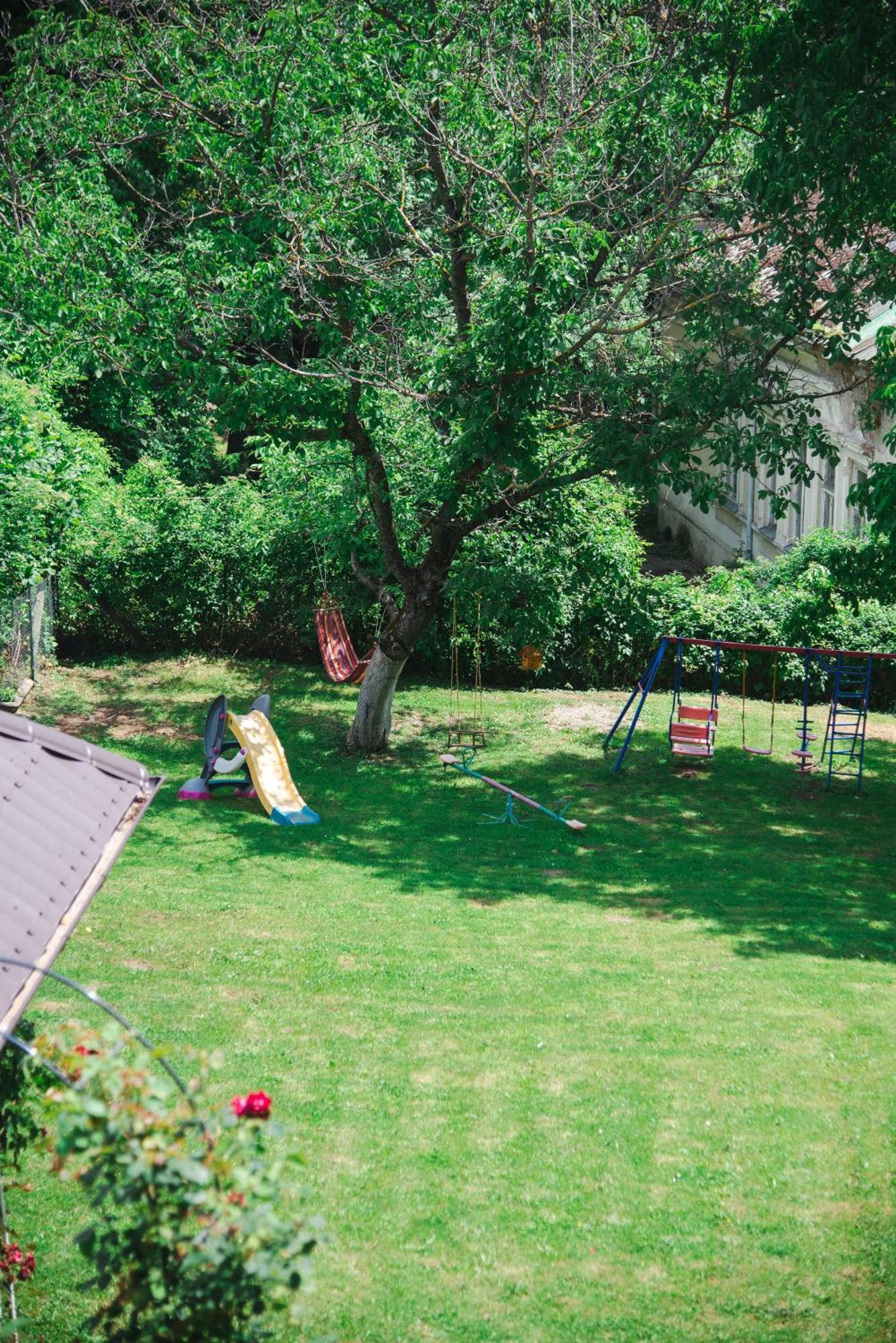 Apartmani Maslacak Vrdnik Esterno foto