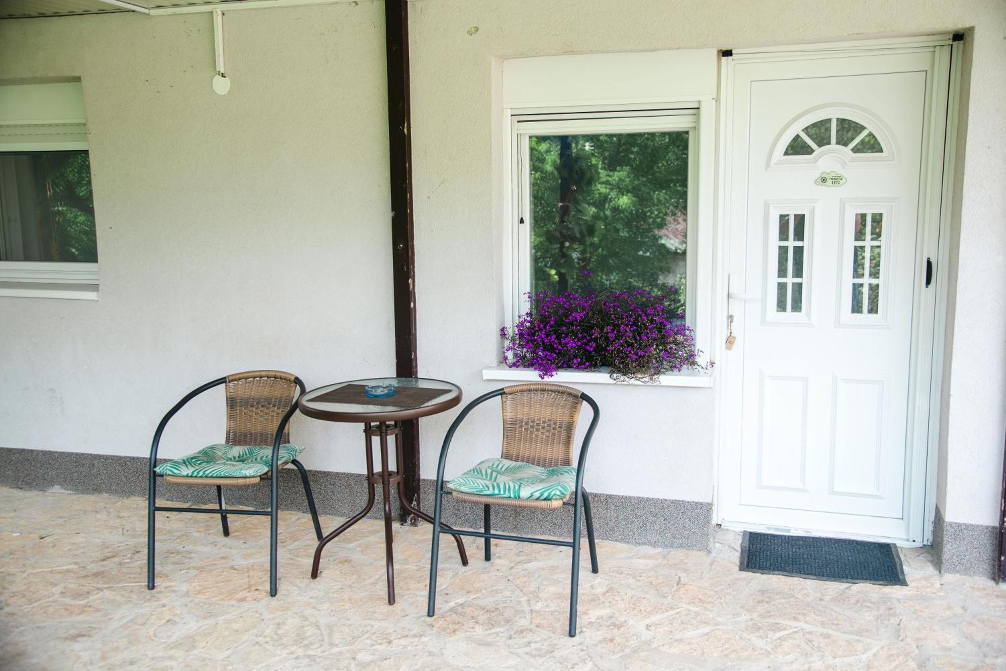 Apartmani Maslacak Vrdnik Esterno foto