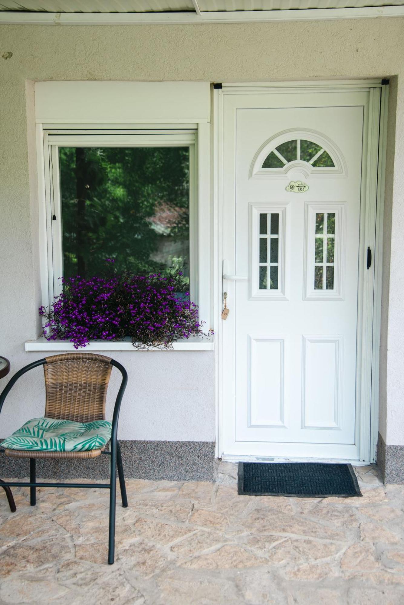 Apartmani Maslacak Vrdnik Esterno foto