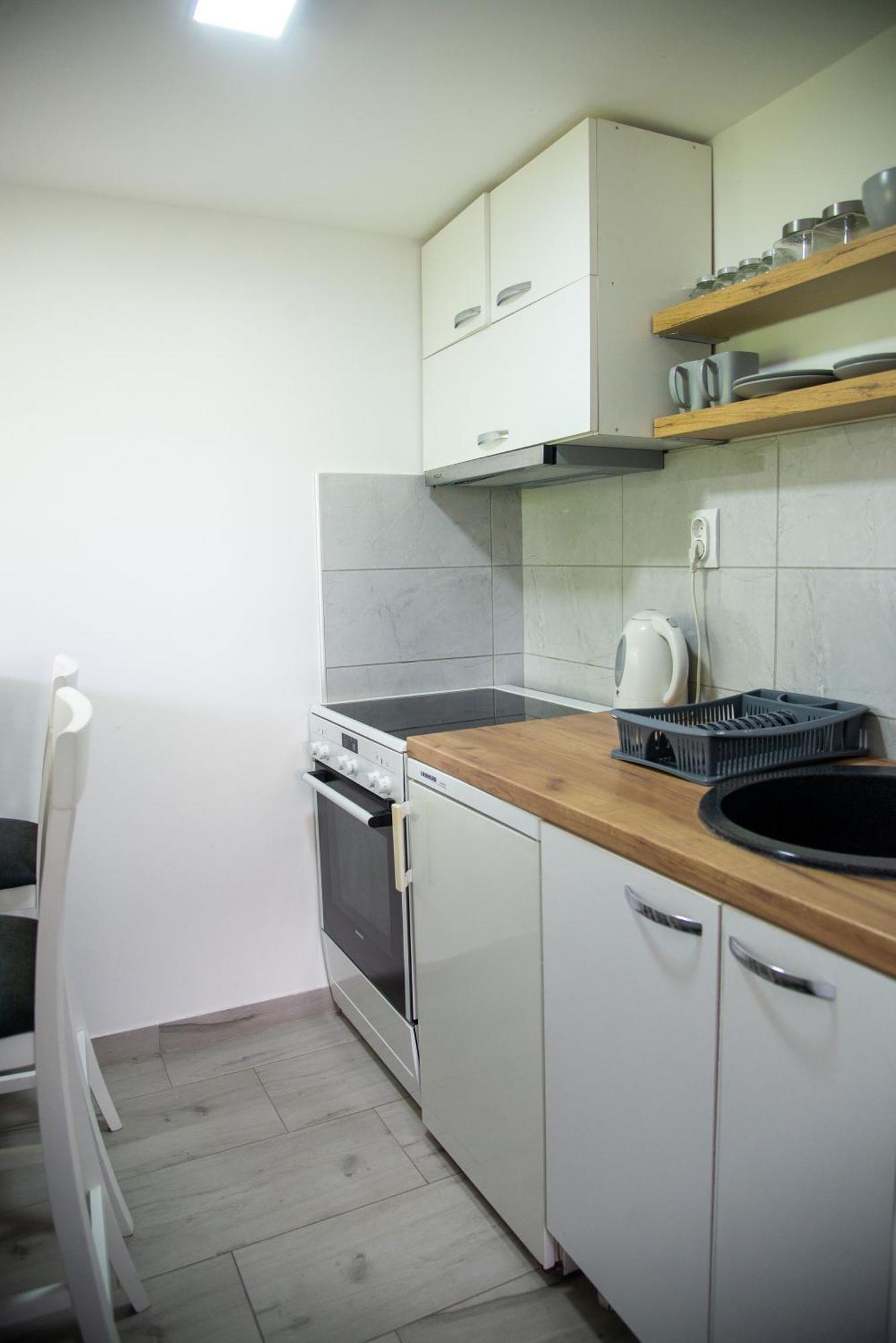 Apartmani Maslacak Vrdnik Esterno foto