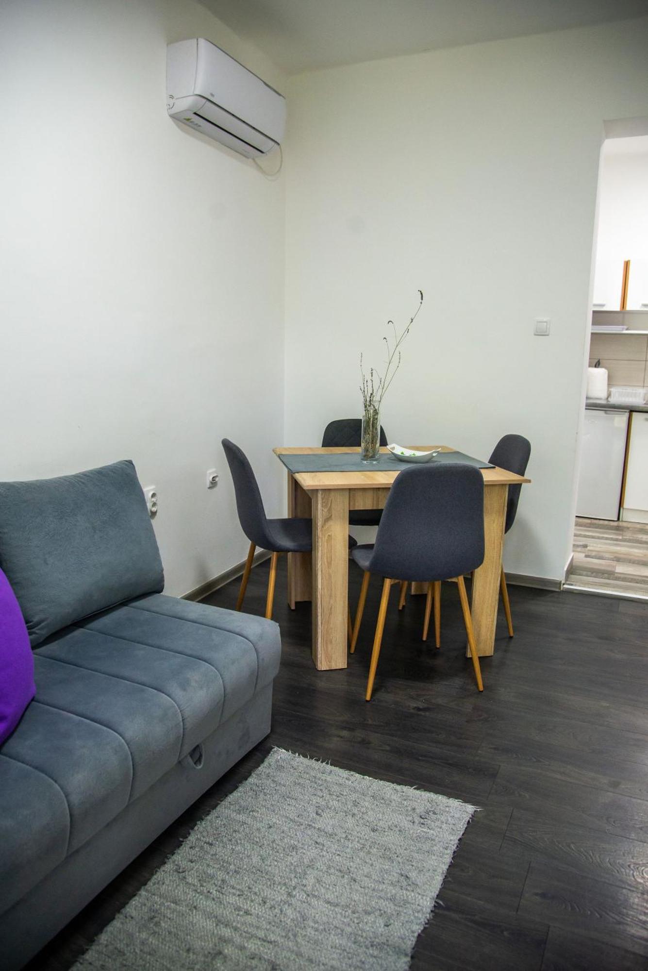 Apartmani Maslacak Vrdnik Esterno foto