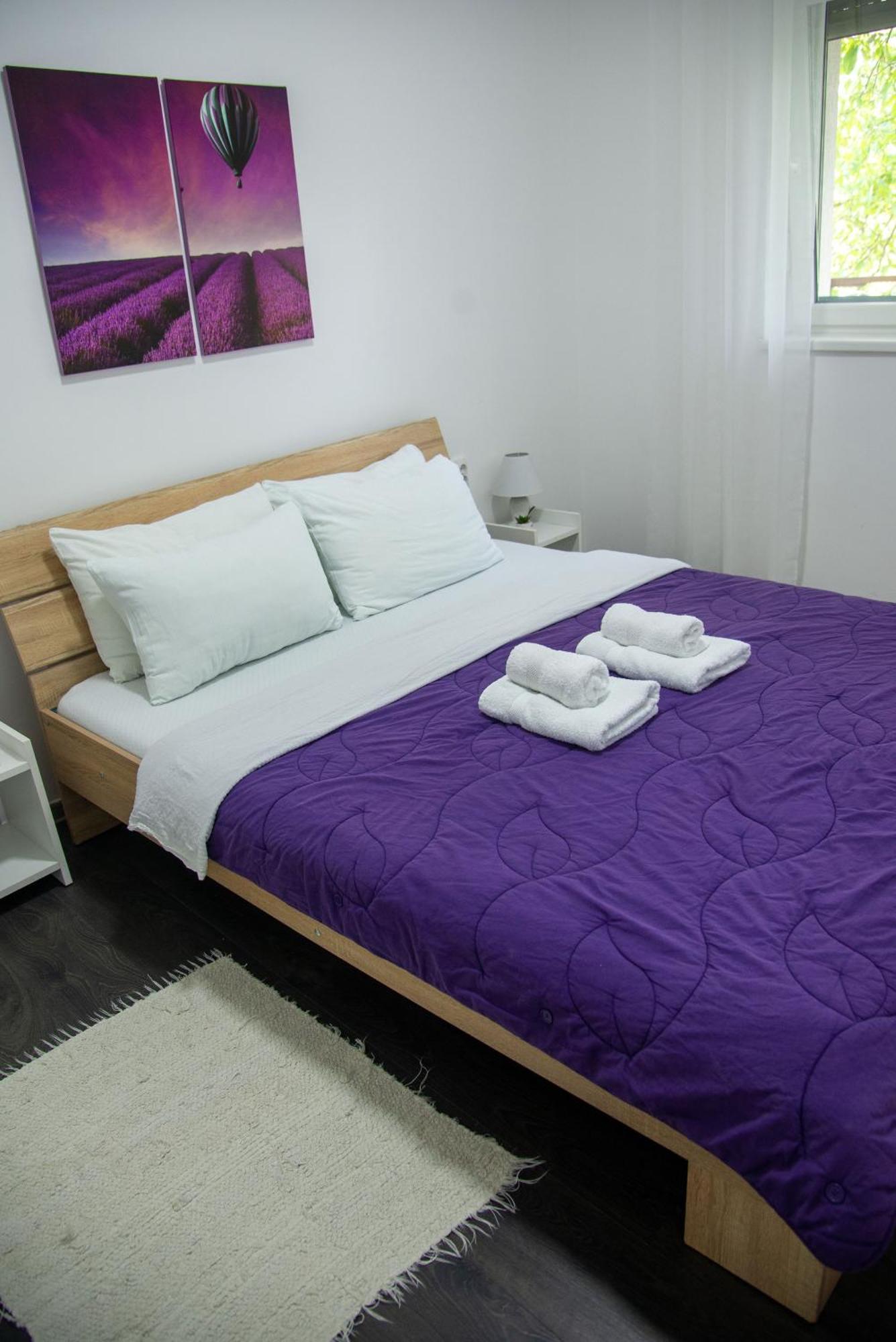 Apartmani Maslacak Vrdnik Esterno foto