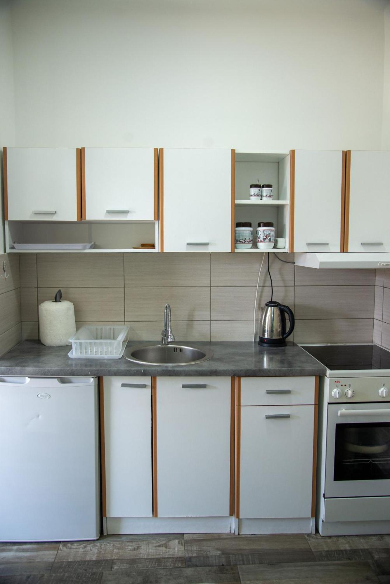 Apartmani Maslacak Vrdnik Esterno foto