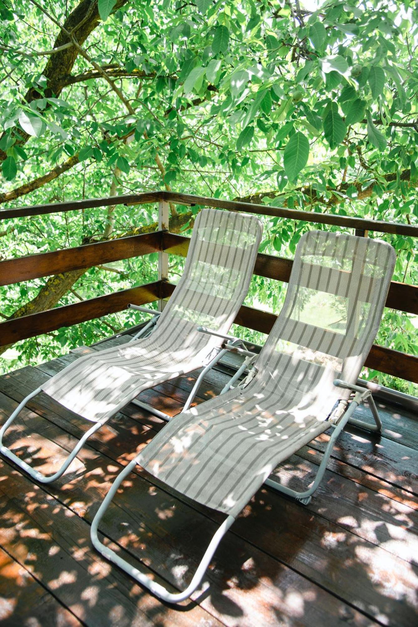 Apartmani Maslacak Vrdnik Esterno foto