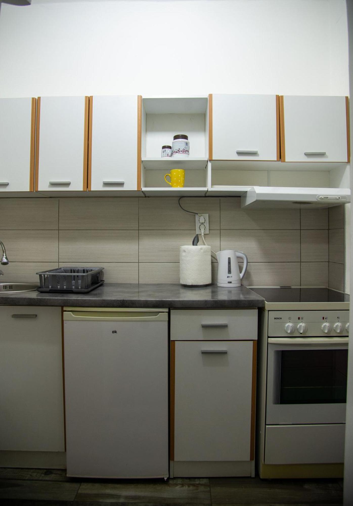 Apartmani Maslacak Vrdnik Esterno foto