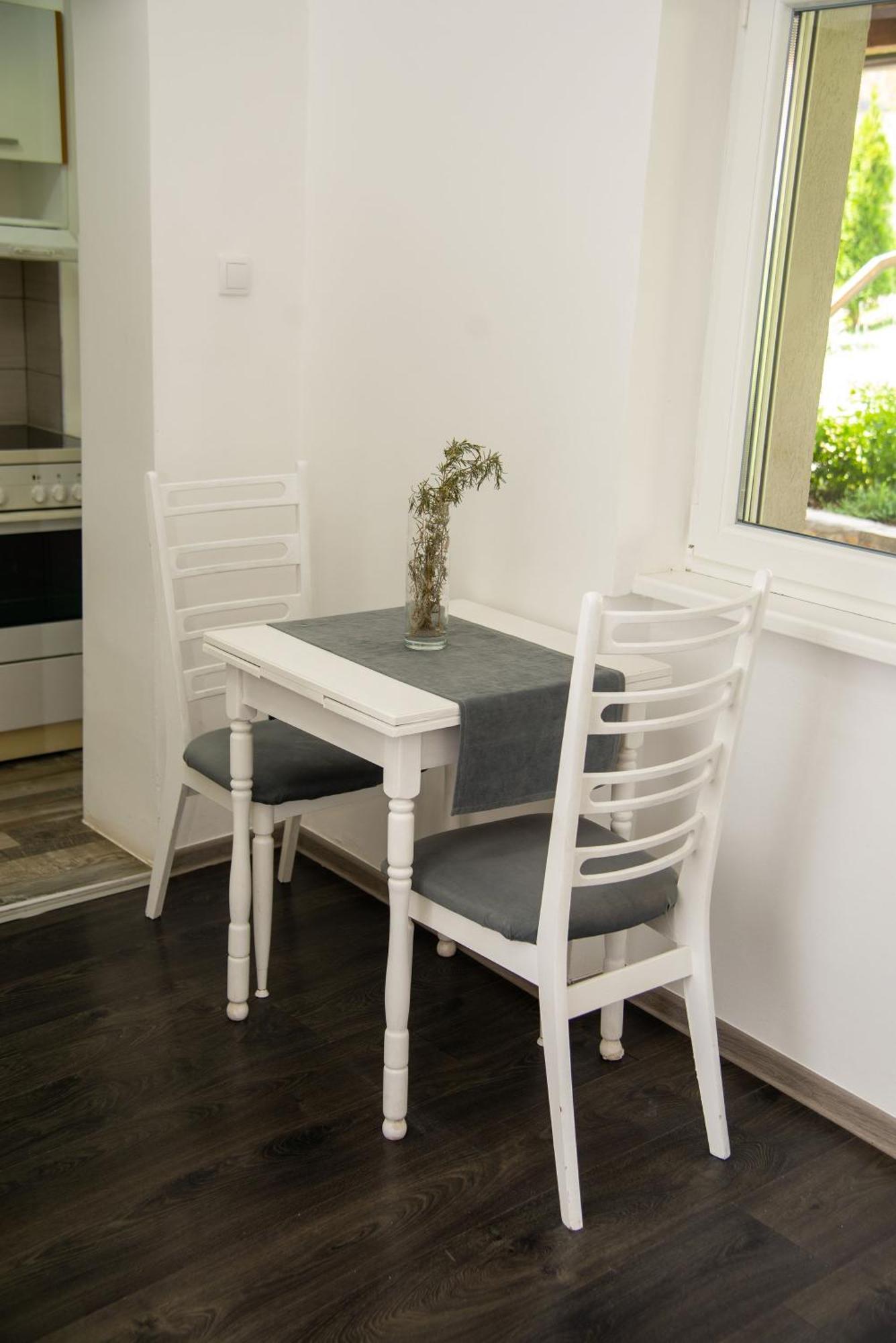 Apartmani Maslacak Vrdnik Esterno foto