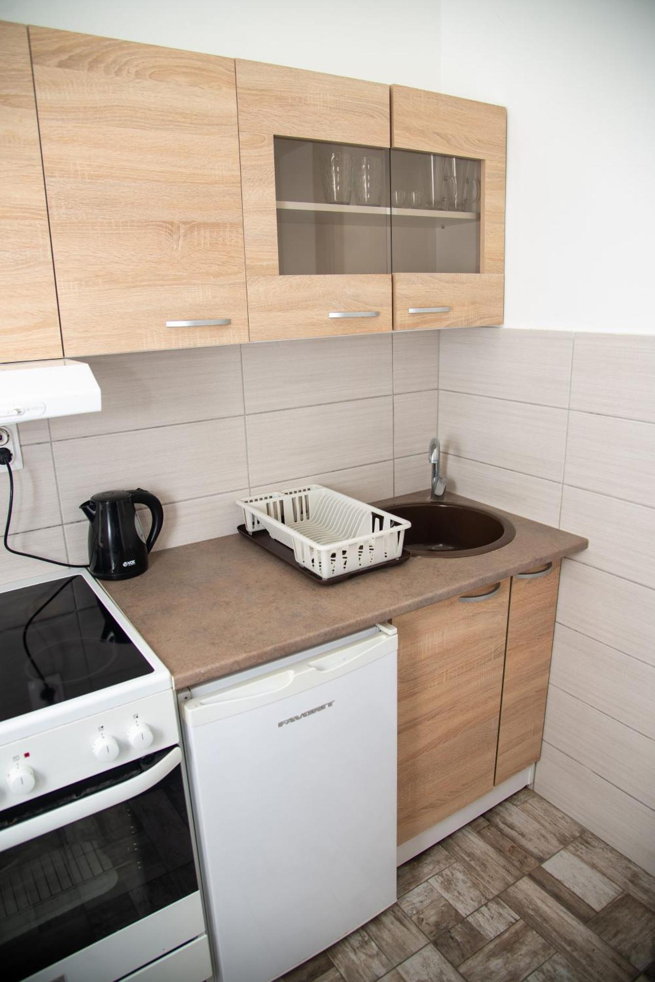 Apartmani Maslacak Vrdnik Esterno foto
