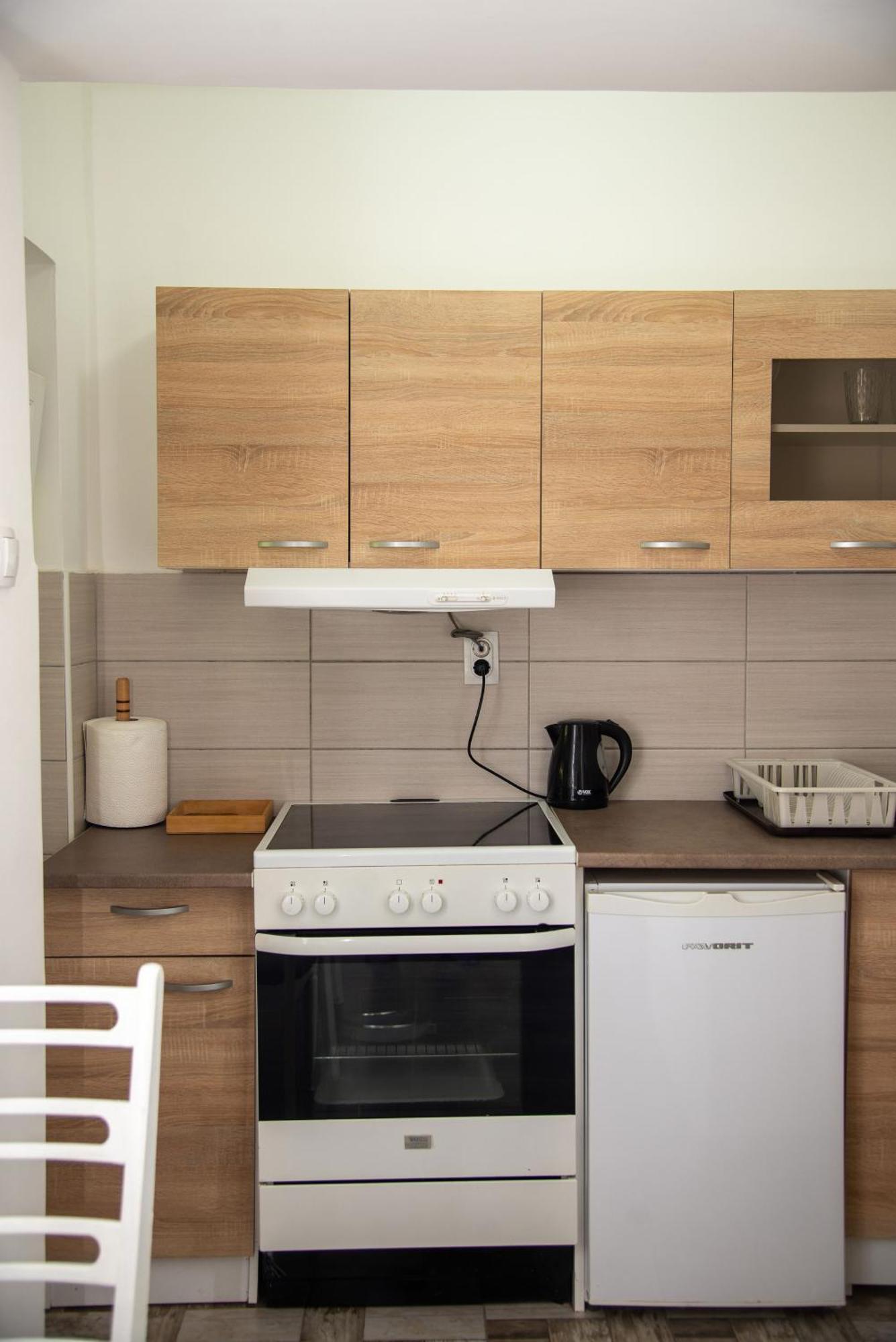 Apartmani Maslacak Vrdnik Esterno foto