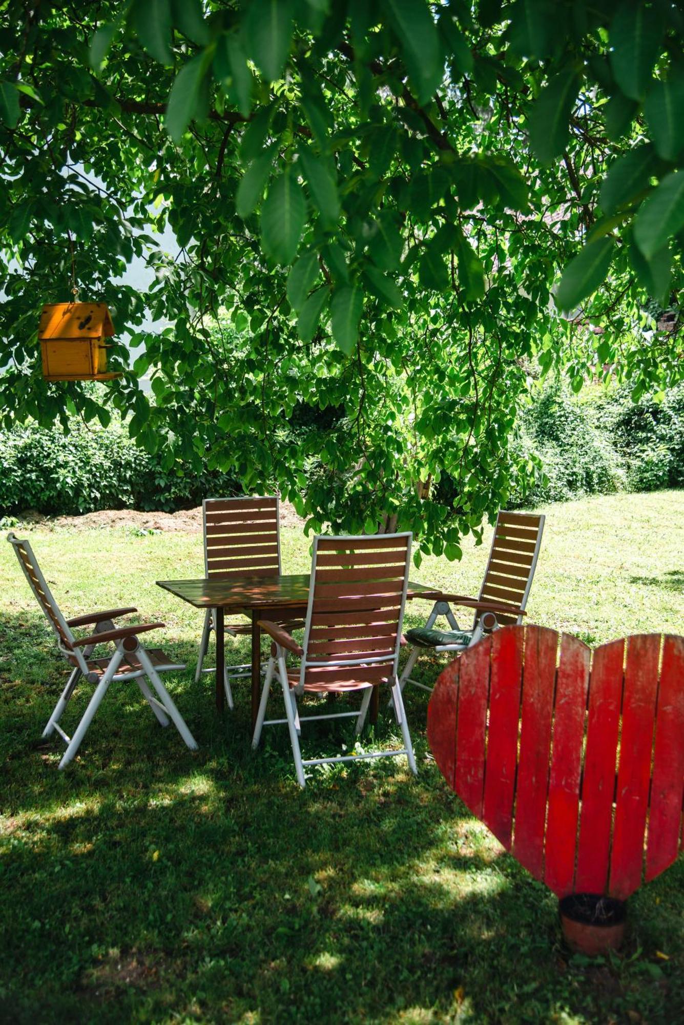 Apartmani Maslacak Vrdnik Esterno foto
